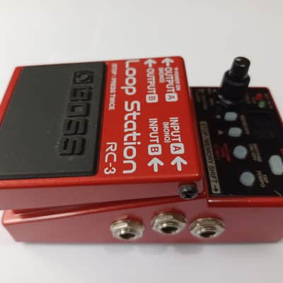 Boss RC-3 Loop Station image 7