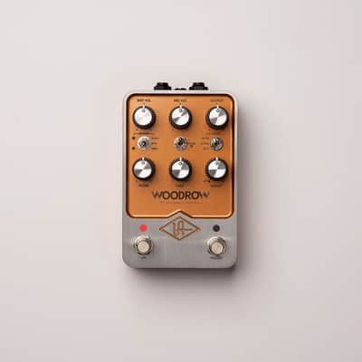 Universal Audio WOODROW '55 Instrument Amplifier image 3