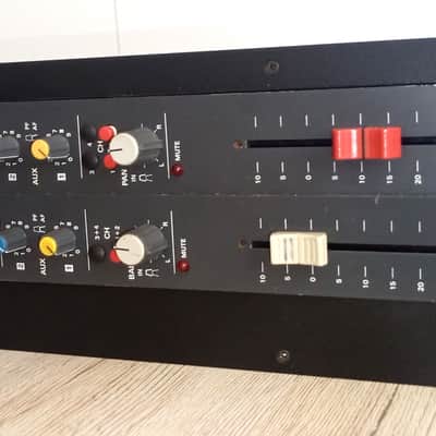 Studer 970 channel strip - Plug & Play image 3
