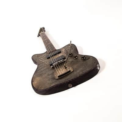James Trussart Jazzmaster Owned by Mike Campbell image 7