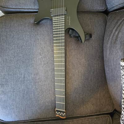 Strandberg Boden Metal NX 7 image 2