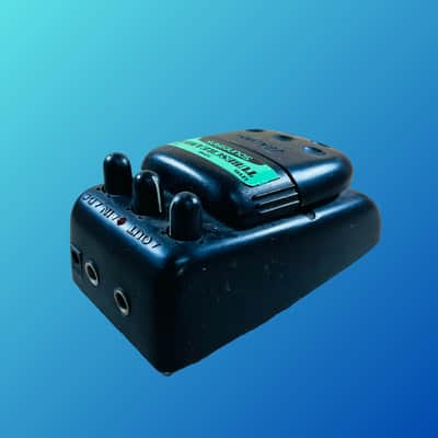 Ibanez Soundtank TS5 Tube Screamer image 4