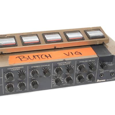 Ibanez UE405 Multi-Effect from Smart Studios image 3