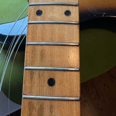 Fender Stratocaster 1957-1958 image 20