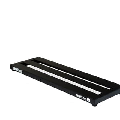 Pedaltrain Metro 24 in Hard Case image 3