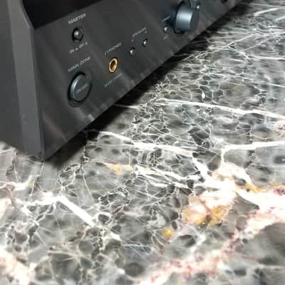 Yamaha Yamaha RX-V559 Natural Sound AV Receiver image 3