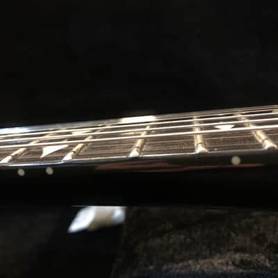 B.C. Rich Jr. V Icon Pat O'Brien Signature image 12