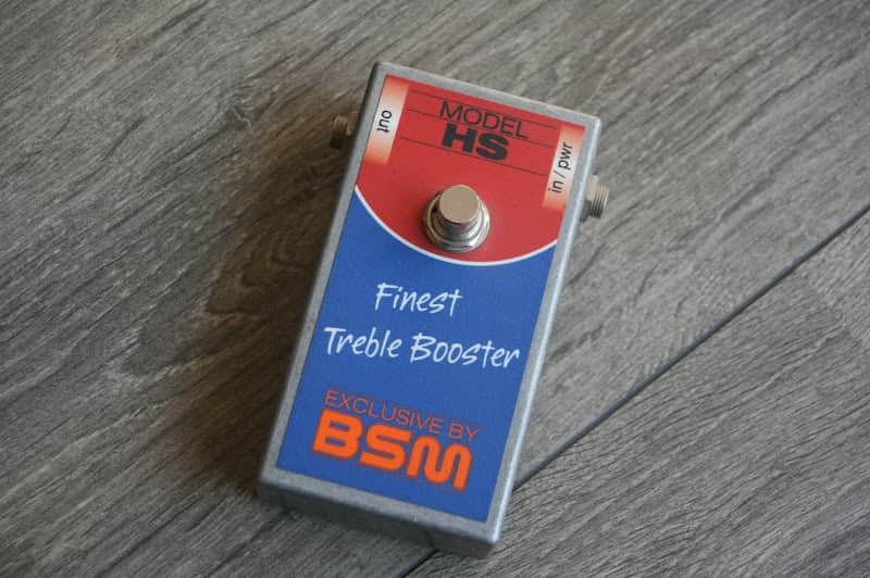 BSM 