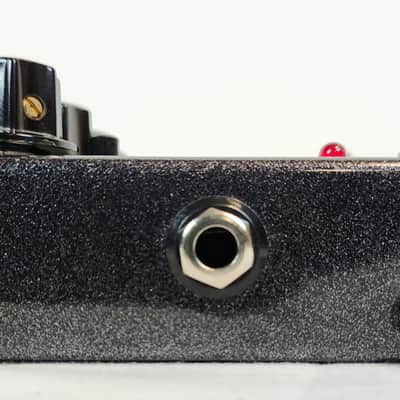 BMF Effects The Godfather II Dual Overdrive Guitar Effect Pedal image 4