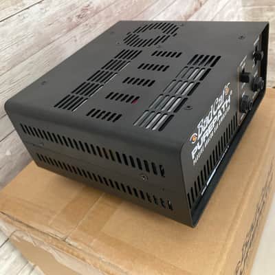 Used Bad Cat Purepath Passive Analog Cab Simulator image 7