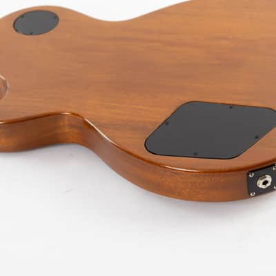 Gibson Les Paul Special Tribute Humbucker 2020 Natural Walnut image 18