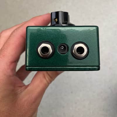 EarthQuaker Devices Arrows Preamp Booster V2 2017 - 2026 - Various imagen 5
