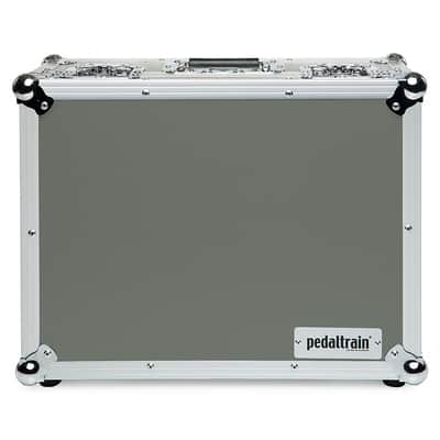 Pedaltrain Classic JR Pedalboard Regular with Tour Case image 15