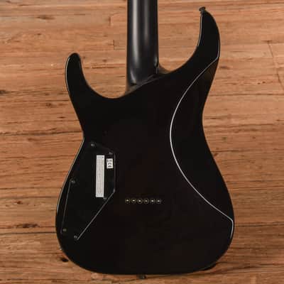 ESP E-II M-II NT Black Natural Fade image 3