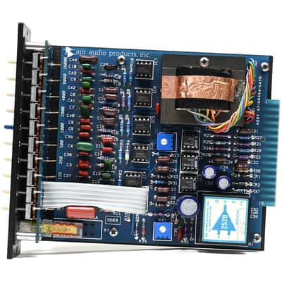 API 560b - Vintage 2520 image 3