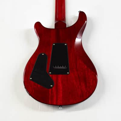 PRS SE Standard 24 - Vintage Cherry image 9