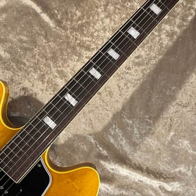 King Snake [NEW]Smith Jazz Amber Natural SJ-041 [2.26㎏][GTK017] image 9