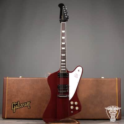 Gibson Firebird - Cherry imagen 8
