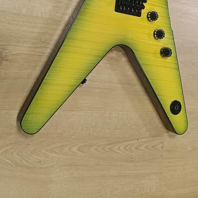 Dean DIMEBAG DIME SLIME ML - Dime Slime image 2