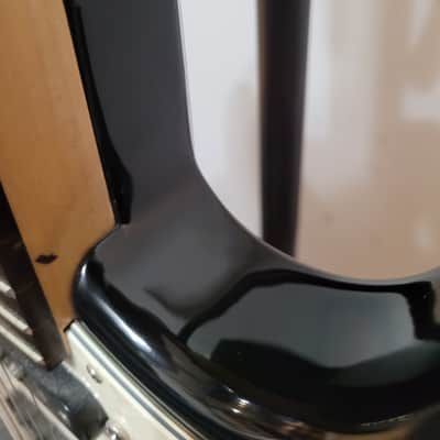 Kramer S-Type - Tobacco Burst image 5