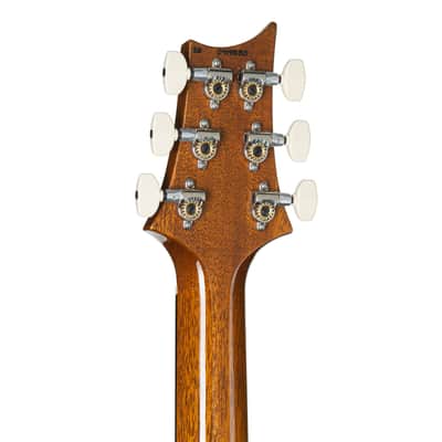 PRS Modern Eagle V Black Gold - Electric Guitar image 4