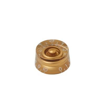 Gibson PRSK-020 Gold Speed Knobs (4) image 3