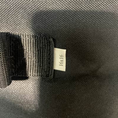 Pearl Drum Kit Case Set / Soft Cases / 5-Piece #LS1 image 5