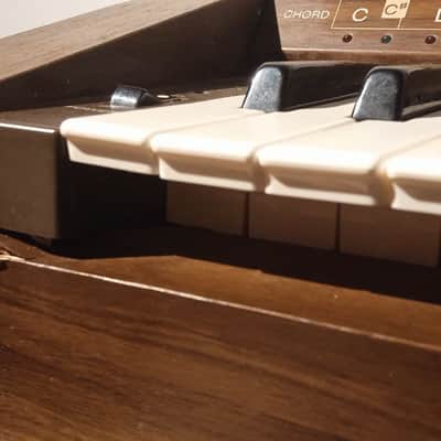 Casio CT-701 Vintage Synthesizer image 8
