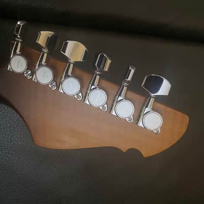 Firebird style Flamed Maple 2024 - image 6