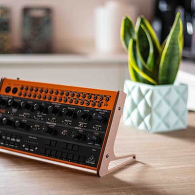 Supporti Per Behringer Crave o Similari 2025 - Marrone