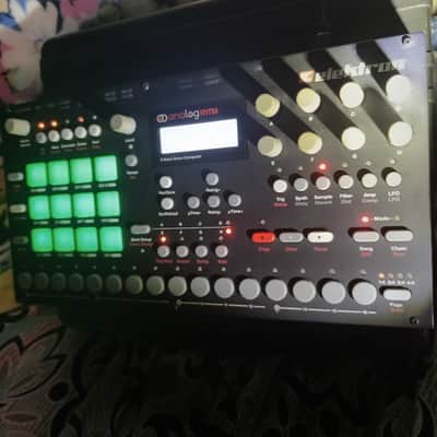 Elektron Analog Rytm mk1