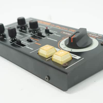Immagine [SALE Ends Sep 3] BOSS Dr-55 Dr. Rhythm Vintage Analog Drum Machine Roland - 6