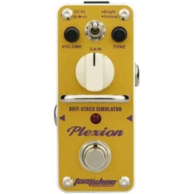 Tomsline APN-3 Plexion image 1