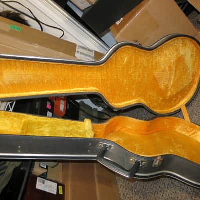 Ibanez Les Paul Standard Copy J760386 Japan Guild Headstock Pre-Law Suite OHSC Nice 1976 Tobaco image 13