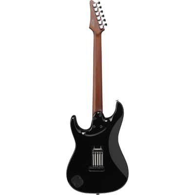 Ibanez Andy Timmons ATZ300-BK Black - Electric Guitar image 2