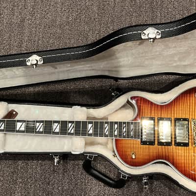 2014 Gibson Les Paul Supreme 3-Pickup image 3
