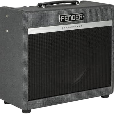 Fender Bassbreaker™ 15 Combo - Model# 2262000000 image 5