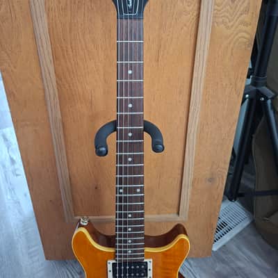Rare Hamer Sunburst Flat top -Slammer Series - Sunburst image 3