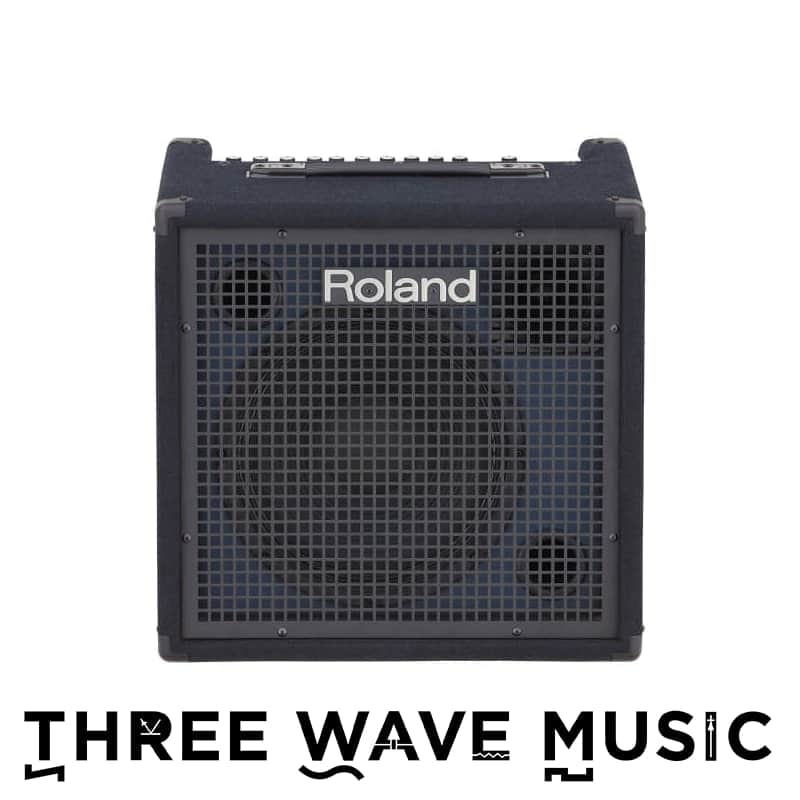 Roland KC-400 - Stereo Mixing Keyboard Amplifier [Three Wave Music] image 1