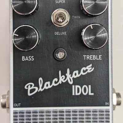 Colombo Audio Electronics Blackface Idol (Super, Twin, Deluxe) image 3