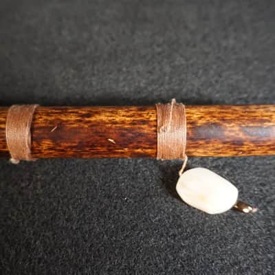 Erik The Flutemaker Arabian Flute 19" Large image 5