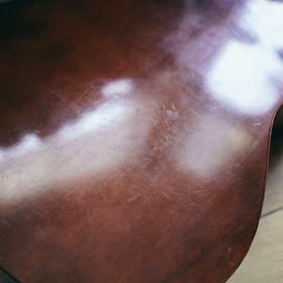 1970s Yamaha G-60A – Made in Japan | Vintage Classical Tone | Nippon Gakki Craftsmanship image 19