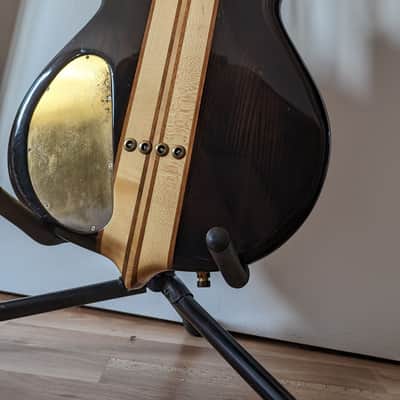 Hoyer Taurus Bass 1979/80 Made in Germany Rare! image 14