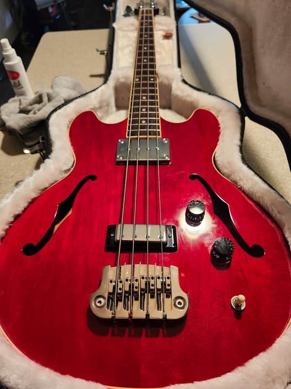 Gibson Midtown Standard Bass