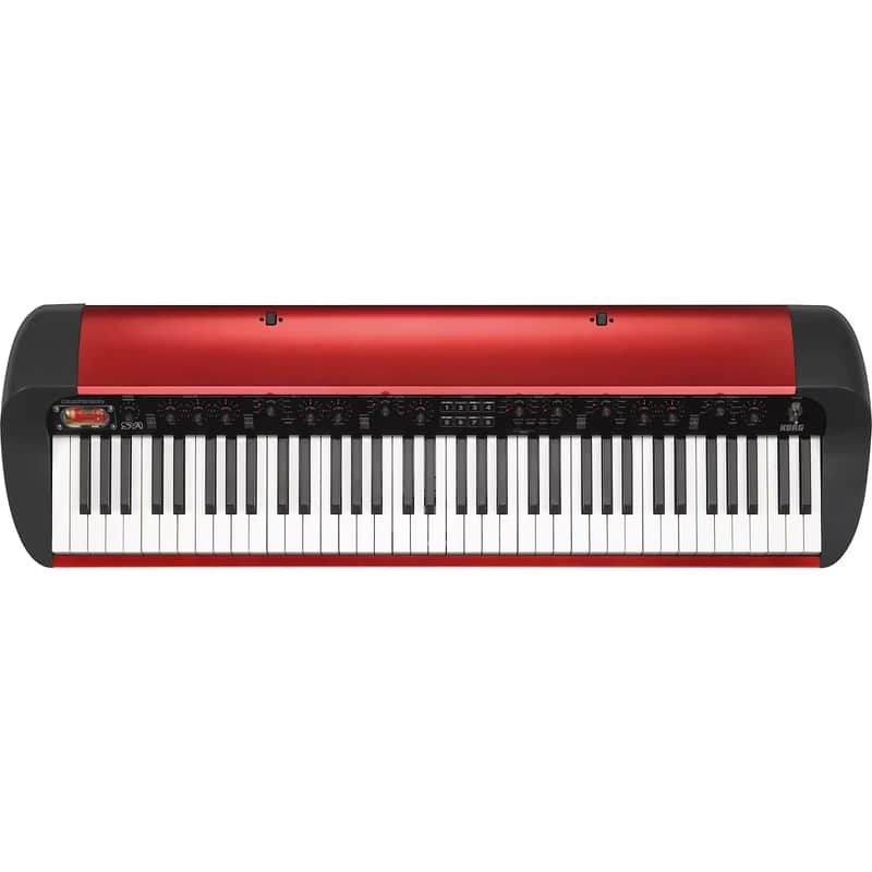 Korg SV1-73 Stage Vintage Digital Piano | Reverb