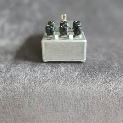 MXR M116 Fullbore Metal 2009 - Present - Silver image 4