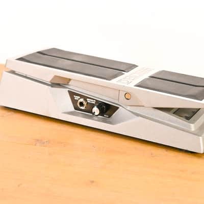 Boss FV-500H Foot Volume Pedal - High Impedance CG01Y7V image 8