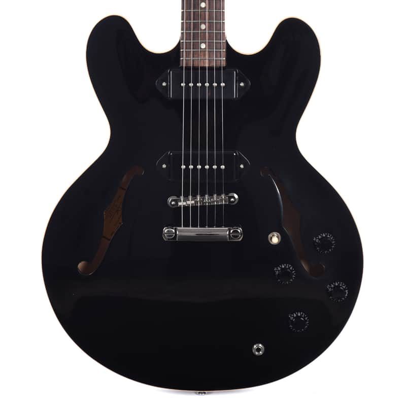 Gibson Memphis Limited ES-335 Dot P-90 2019 | Reverb