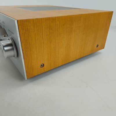 Yamaha - CA-2000 - Natural Sound Stereo Amplifier - Fully Serviced image 5