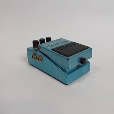 Boss CE-3 Chorus (Green Label) image 3